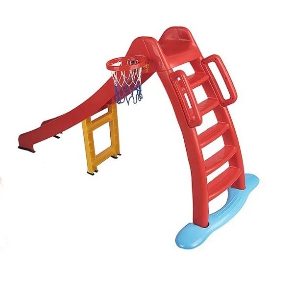 سرسره پلاستیکی سارینا 5پله