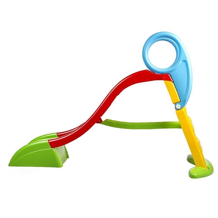 سرسره پلاستیکی باران 3پله