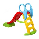 سرسره پلاستیکی باران 3پله