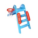 سرسره پلاستیکی سورنا 3پله