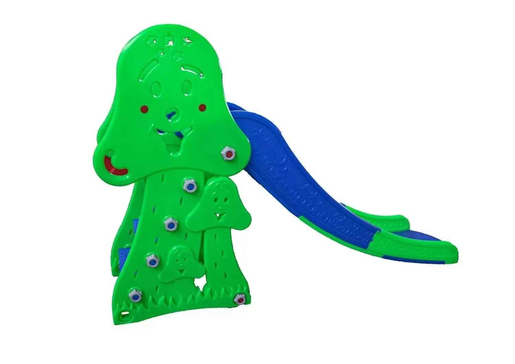 سرسره لبخند