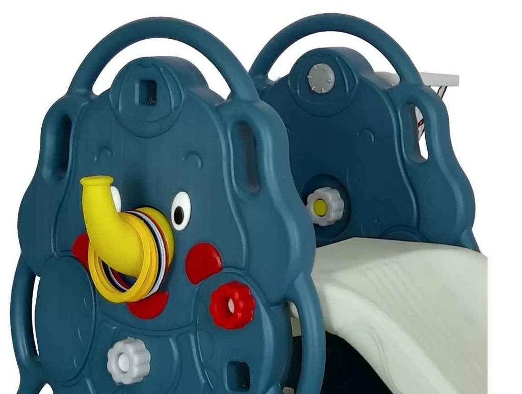 سرسره کودک فیل