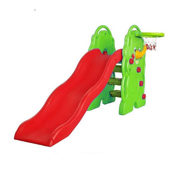 سرسره کودک فیل