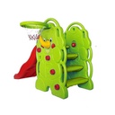 سرسره کودک فیل