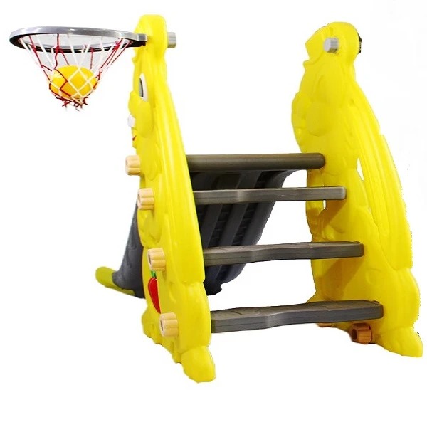 سرسره کودک سنجاب