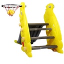 سرسره کودک سنجاب