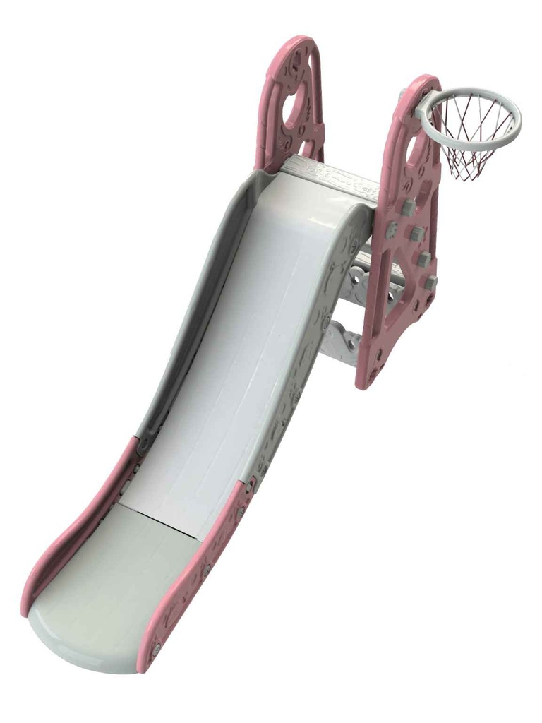 سرسره کودک هپی