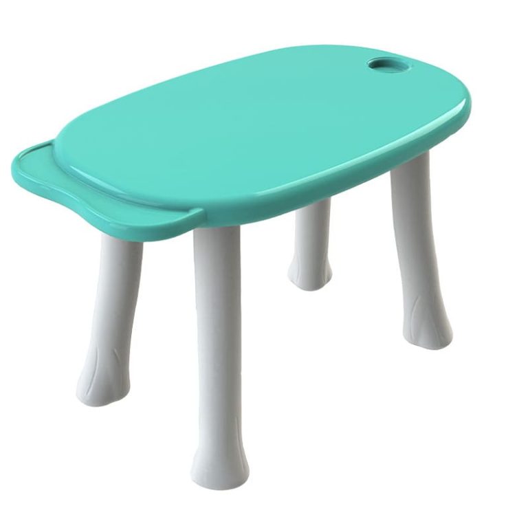 میز کودک هپی طرح ماهی