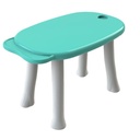 میز کودک هپی طرح ماهی