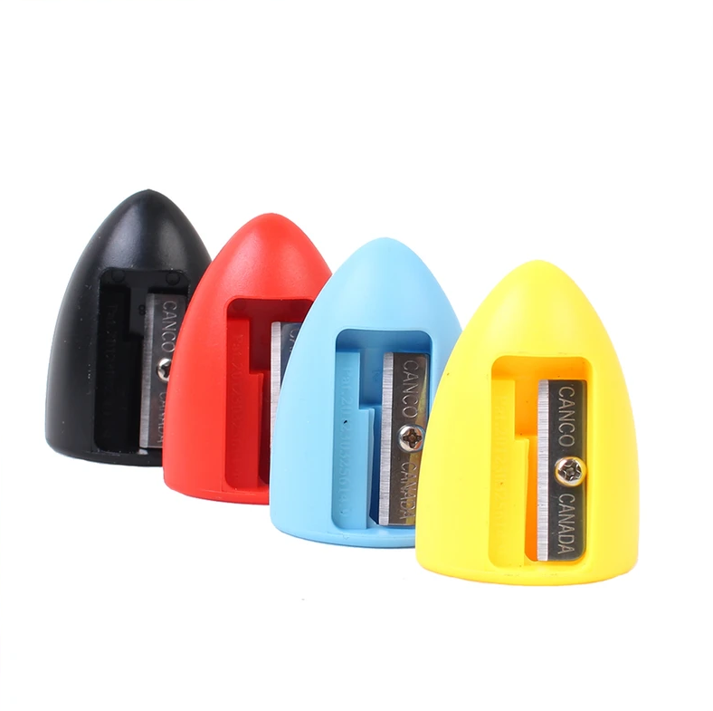 مداد تراش کنکو مدل BULLET بسته 4 عددی