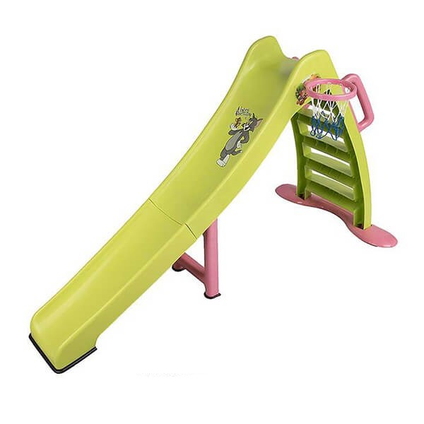 سرسره پلاستیکی سارینا 5 پله