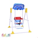 تاب حیاطی ارابه مدل باتیس