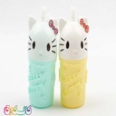 لیوان کودک طرح هلو کیتی