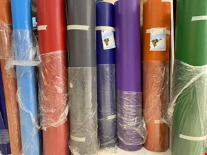 کفپوش رولی مهد کودک