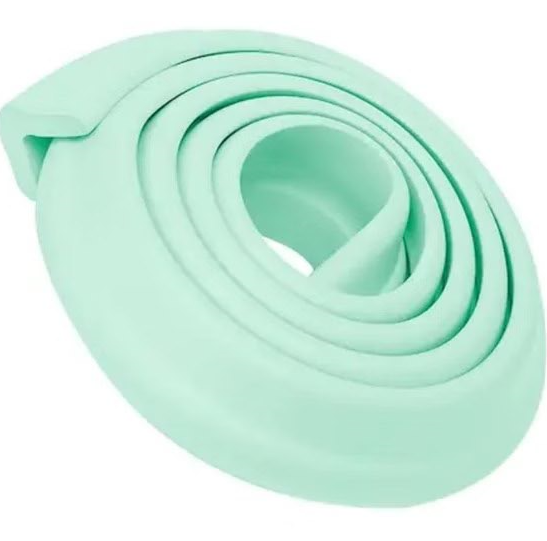 ضربه گیر ایمنی و محافظ کودک سیلیکونی