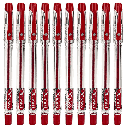 خودکار قرمز کنکو بسته 10 عددی