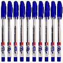 خودکار آبی کیان صفا بسته 10 عددی