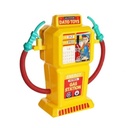 پمپ بنزین خانه مشاغل کودک