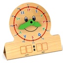 ساعت آموزشی