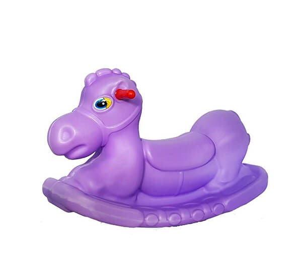 الاکلنگ تعادلی مدل اسب