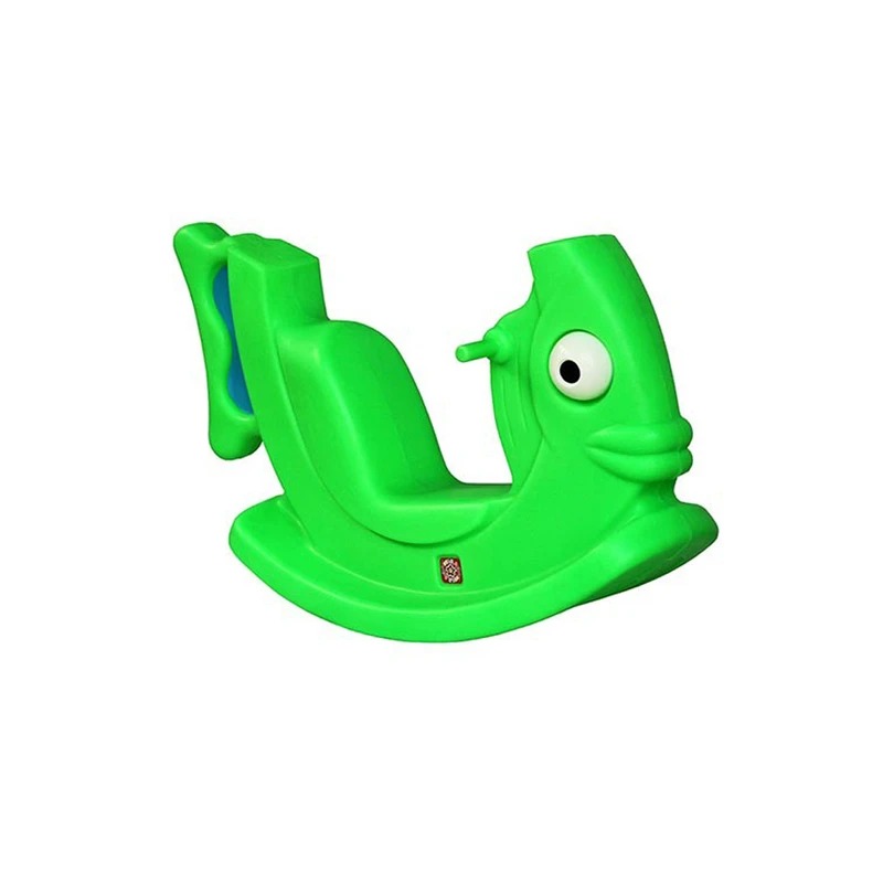 الاکلنگ تعادلی مدل ماهی بدون سقف