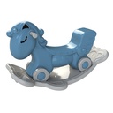 الاکلنگ تعادلی دو کاره پونی