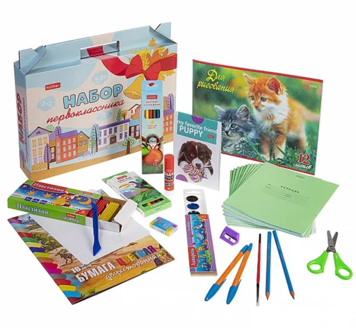 [1234] پک اقتصادی مهد کودک