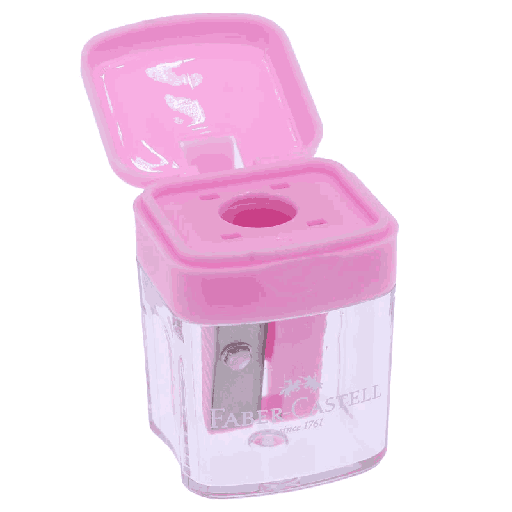 مداد تراش فابر کاستل