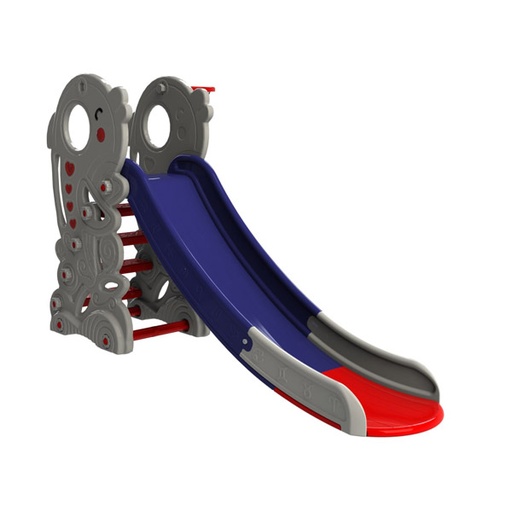 سرسره کودک مدل دلفین