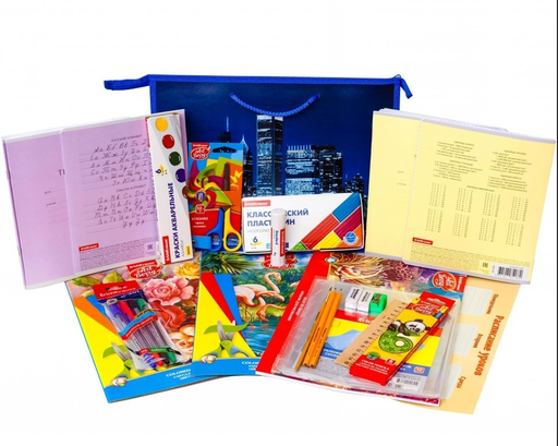 پک عالی مهد کودک