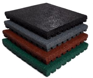 تایل گرانولی