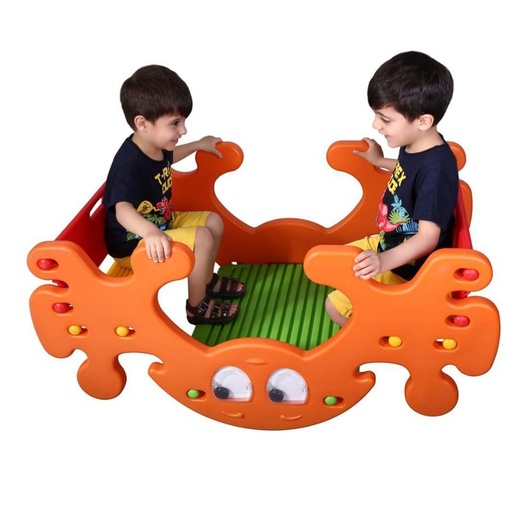 میز الاکلنگ شو خرچنگ