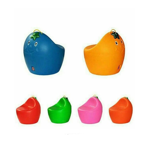 صندلی کودک چیکو