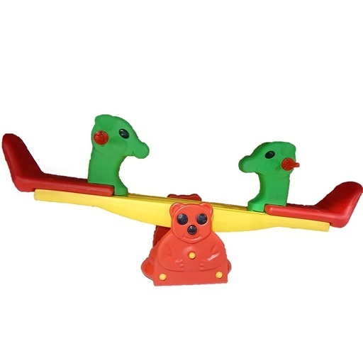 الاکلنگ دو نفره طرح زرافه