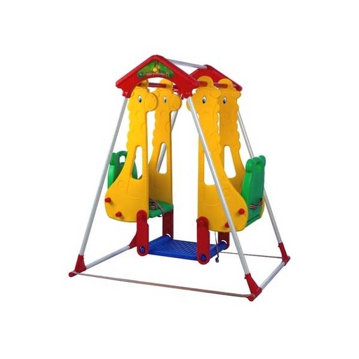 تاب زرافه دو نفره کودک