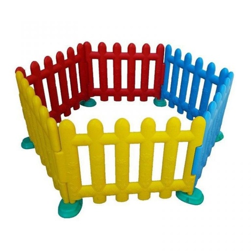 نرده درختی پایه دار