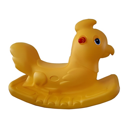 الاکلنگ تعادلی کودک مدل جوجه