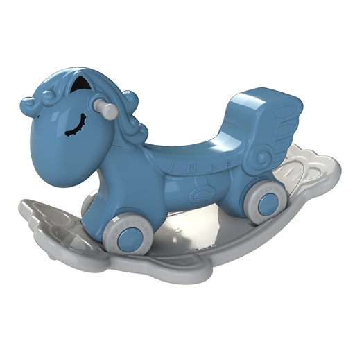 الاکلنگ تعادلی دو کاره پونی