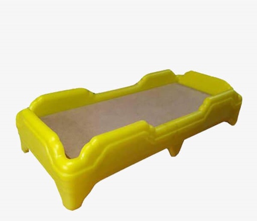 تخت کودک پلی اتیلنی