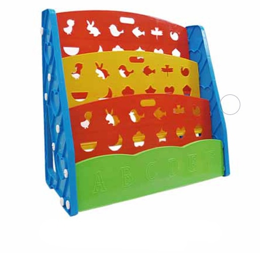 جا کتابی کودک