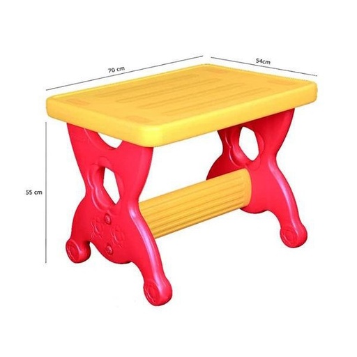 میز کودک رویال