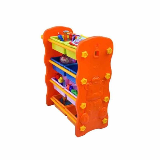 قفسه میشا 8 باکسی