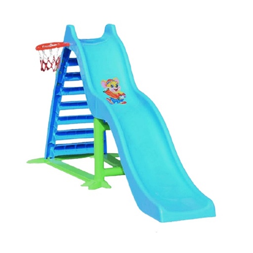 سرسره پلاستیکی فرینا 7پله