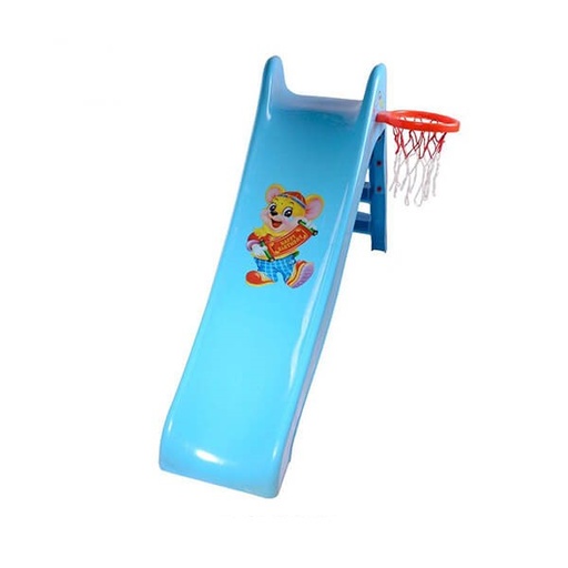 سرسره پلاستیکی سورنا 3پله