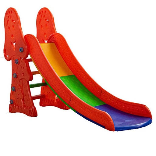 سرسره لبخند