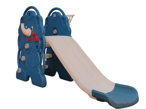 سرسره کودک فیل