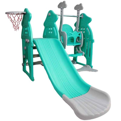 تاب و سرسره ماشروم